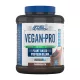Applied Nutrition Vegan-Pro 2100g Chocolate Cream (Csokoládé)