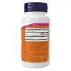 Now Foods C-1000 Sustained Release With Rose Hips 100 Tablets 100 Tabletta - Supplement Facts