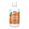 Now Foods Colloidal Minerals Fulvic Acid With Trace Minerals 946ml Raspberry (Málna)