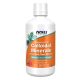 Now Foods Colloidal Minerals Fulvic Acid With Trace Minerals 946ml Raspberry (Málna)