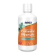 Now Foods Colloidal Minerals Fulvic Acid With Trace Minerals 946ml Raspberry (Málna)