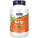 Now Foods Kelp Pure Powder Organic 8oz 227g Unflavored (Ízesítetlen)