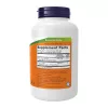 Now Foods Kelp Pure Powder Organic 8oz 227g Unflavored (Ízesítetlen) - Supplement Facts