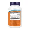 Now Foods DHA-500 Fish Oil 500 DHA/250 EPA Double Strength 90 Softgels 90 Gélkapszula - Supplement Facts