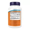 Now Foods DHA-500 Fish Oil 500 DHA/250 EPA Double Strength 180 Softgels 180 Gélkapszula - Supplement Facts