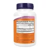 Now Foods CLA 800mg 90 Softgel 90 Gélkapszula - Supplement Facts