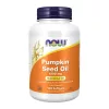Now Foods Pumpkin Seed Oil 1000mg 100 Softgel 100 Gélkapszula