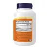 Now Foods Pumpkin Seed Oil 1000mg 100 Softgel 100 Gélkapszula - Supplement Facts