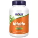 Now Foods Alfalfa 650mg 250 Tablets 250 Tabletta