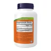 Now Foods Alfalfa 650mg 250 Tablets 250 Tabletta - Supplement Facts
