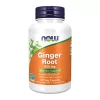Now Foods Ginger Root 550mg 100 Veg Capsules 100 Kapszula