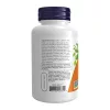 Now Foods Ginger Root 550mg 100 Veg Capsules 100 Kapszula - Javasolt fogyasztás