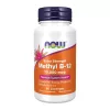 Now Foods Methyl B-12 10.000mcg Extra Strength 60 Lozenges 60 Tabletta