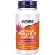 Now Foods Methyl B-12 10.000mcg Extra Strength 60 Lozenges 60 Tabletta