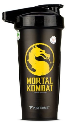 Performa Shakers Activ Series Shaker 800ml Mortal Combat