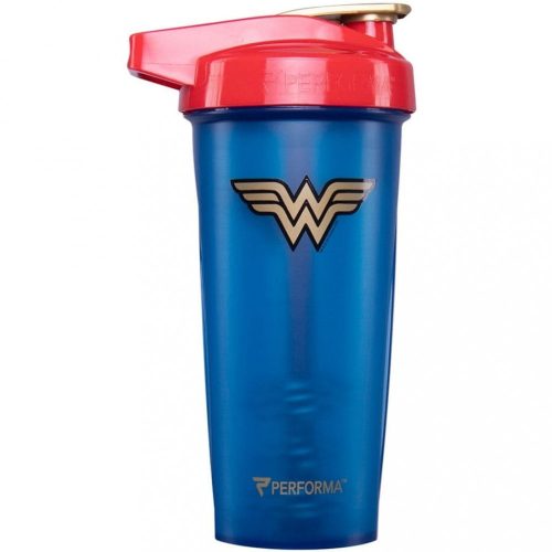 Performa Shakers Activ Series Shaker 800ml Wonder Woman