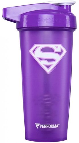 Performa Shakers Activ Series Shaker 800ml SuperGirl