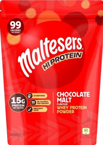 Snickers&Mars Protein Powder HiProtein 450-455g