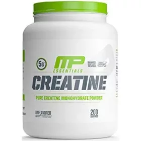 MusclePharm Creatine 1000g Unflavored (Ízesítetlen)