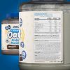 Applied Nutrition Critical Oats 3kg Chocolate (Csokoládé)