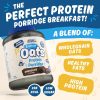 Applied Nutrition Critical Oats 3kg Chocolate (Csokoládé)