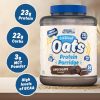 Applied Nutrition Critical Oats 3kg Chocolate (Csokoládé)