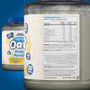 Applied Nutrition Critical Oats 3kg