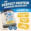 Applied Nutrition Critical Oats 3kg