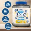 Applied Nutrition Critical Oats 3kg