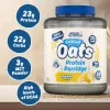Applied Nutrition Critical Oats 3kg Banana (Banán)