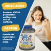 Applied Nutrition Critical Oats 3kg