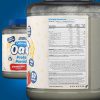Applied Nutrition Critical Oats 3kg Strawberry (Eper)
