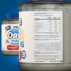 Applied Nutrition Critical Oats 3kg Strawberry (Eper)