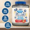 Applied Nutrition Critical Oats 3kg Strawberry (Eper)