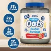 Applied Nutrition Critical Oats 3kg Strawberry (Eper)