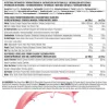 Applied Nutrition Diet Whey 450g Strawberry Milkshake (Eper)