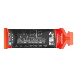Applied Nutrition ABE Ultimate Pre-Workout Gel 60g Fruit Punch (Gyümölcspuncs)