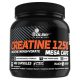 Olimp Nutrition Creatine Mega Caps 1250 400 Caps 400 Kapszula