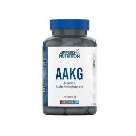 Applied Nutrition AAKG 120 Capsules 120 Kapszula