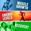 Applied Nutrition AAKG 120 Capsules