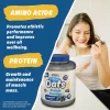 Applied Nutrition Critical Oats 60g Blueberry (Áfonya)