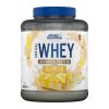 Applied Nutrition Critical Whey 2000g Lemon Cheesecake (Citrom Sajttorta)