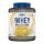 Applied Nutrition Critical Whey 2000g Lemon Cheesecake (Citrom Sajttorta)