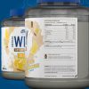 Applied Nutrition Critical Whey 2000g Lemon Cheesecake (Citrom Sajttorta)