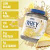 Applied Nutrition Critical Whey 2000g Lemon Cheesecake (Citrom Sajttorta)