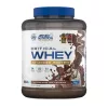 Applied Nutrition Critical Whey 2000g Chocolate Milk Shake (Csokoládé)
