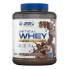 Applied Nutrition Critical Whey 2000g Chocolate Milkshake (Csokoládé)