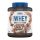 Applied Nutrition Critical Whey 2000g Chocolate Milk Shake (Csokoládé)