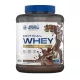 Applied Nutrition Critical Whey 2000g Chocolate Milk Shake (Csokoládé)