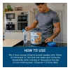 Applied Nutrition Critical Whey 2000g Chocolate Milkshake (Csokoládé) - howto